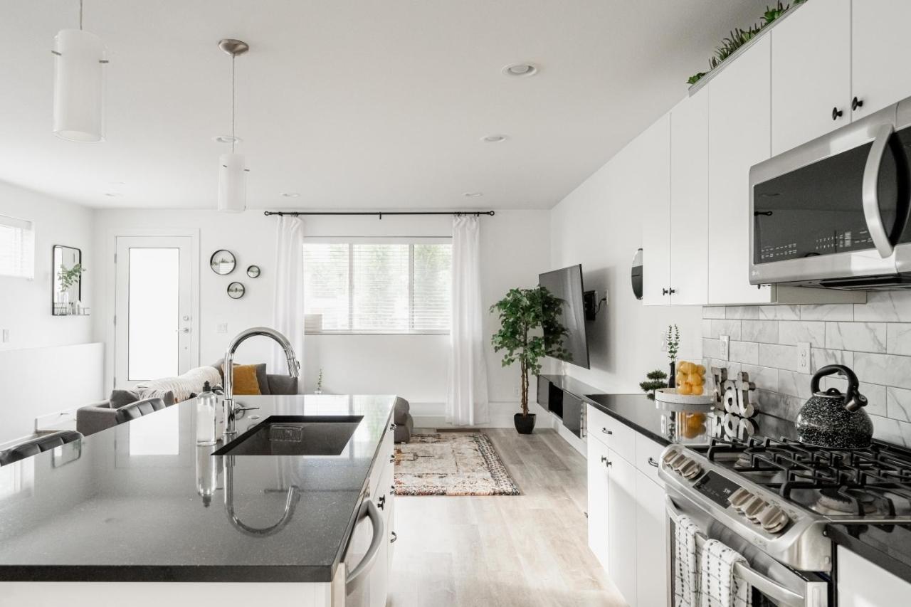 Modern Chic - Spacious Duplex - Highlands Сasa de vacaciones Denver