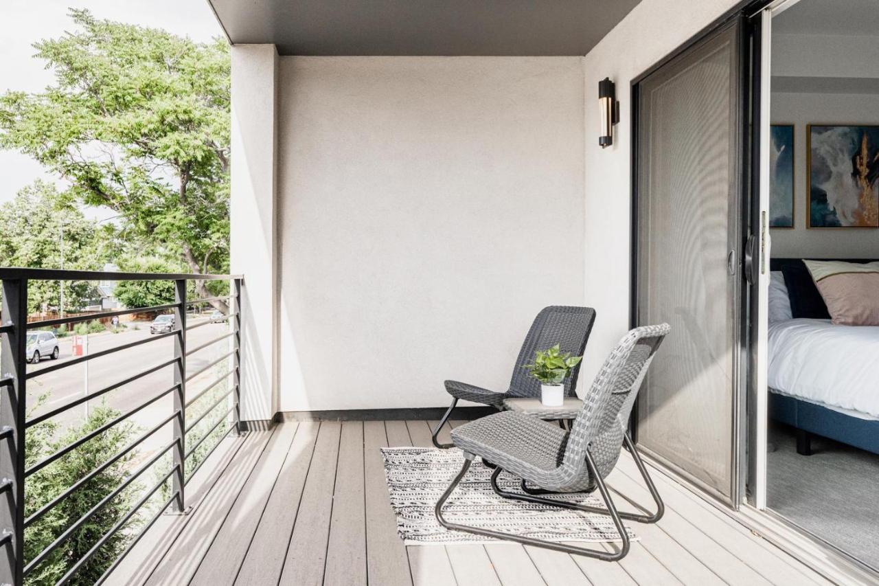 Modern Chic - Spacious Duplex - Highlands