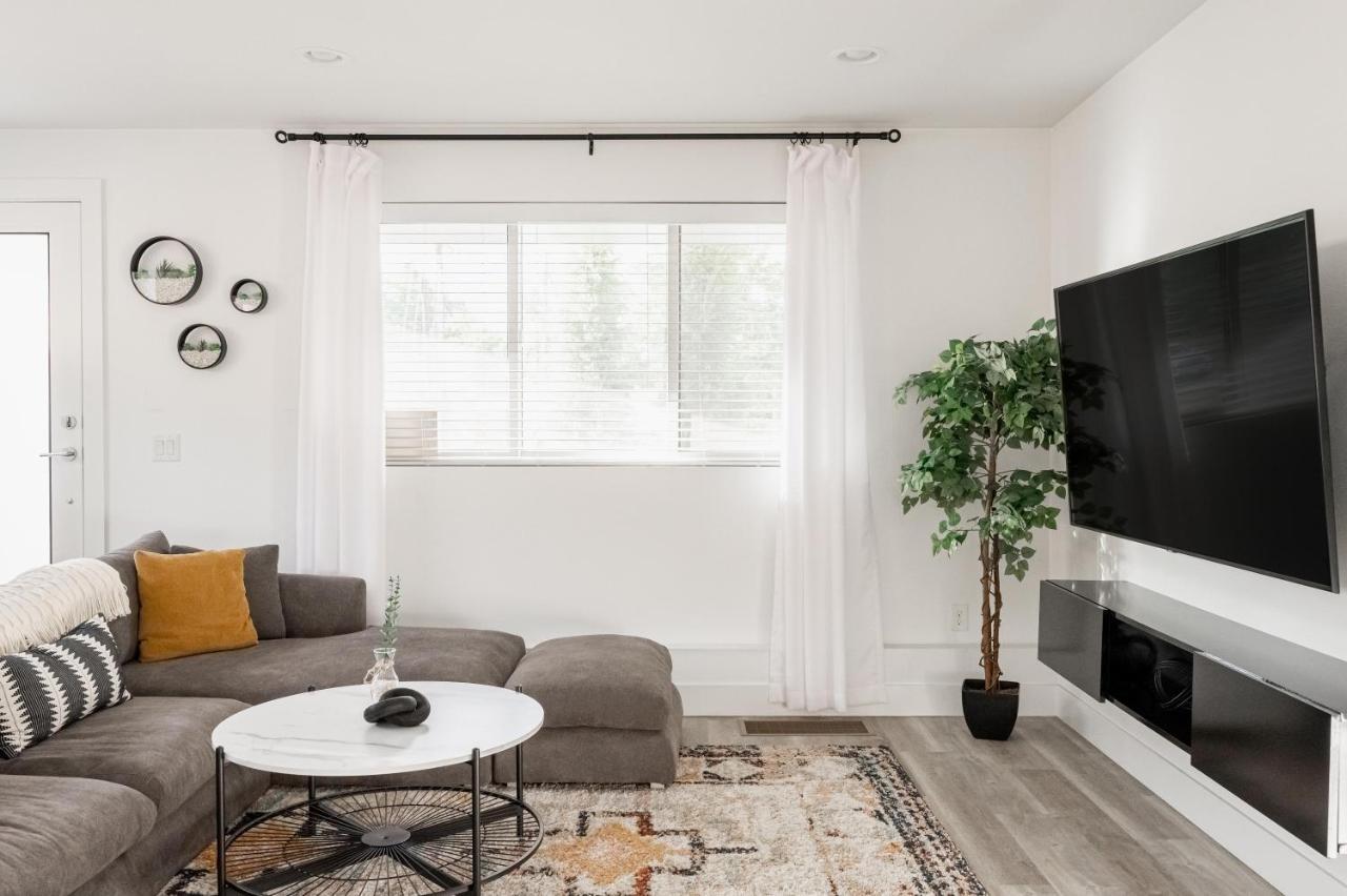 Holiday home Modern Chic - Spacious Duplex - Highlands