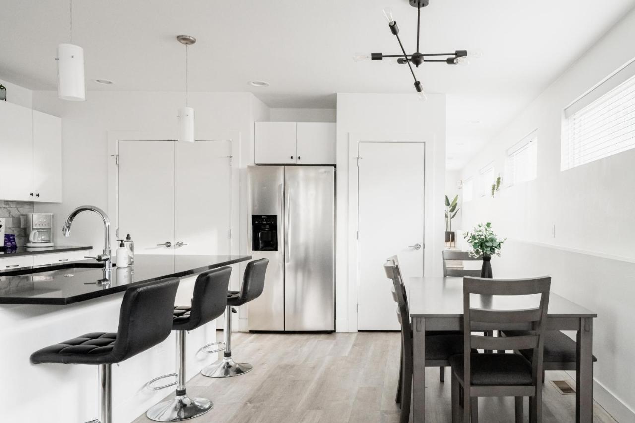 Holiday home Modern Chic - Spacious Duplex - Highlands Denver